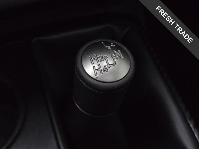 Used 2022 Toyota 4Runner TRD Pro AWD/4WD image 25