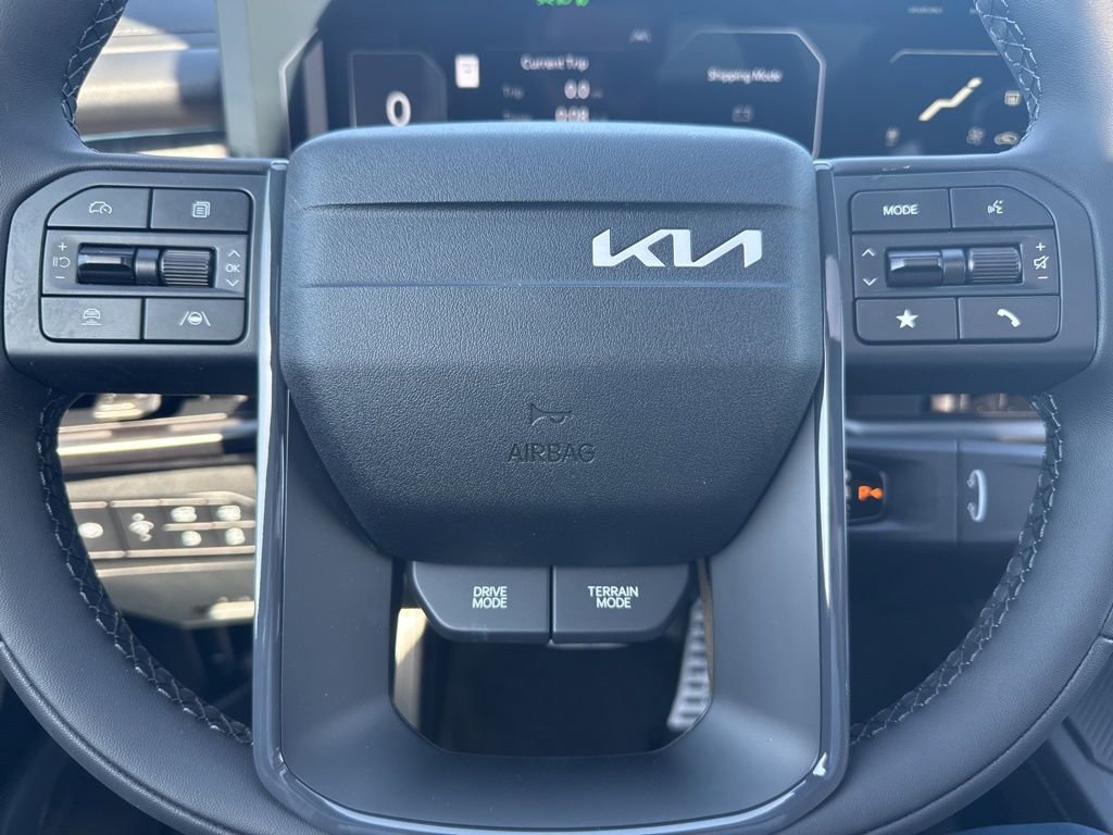 New 2027 Kia Telluride X-Line SX Prestige AWD/4WD image 14