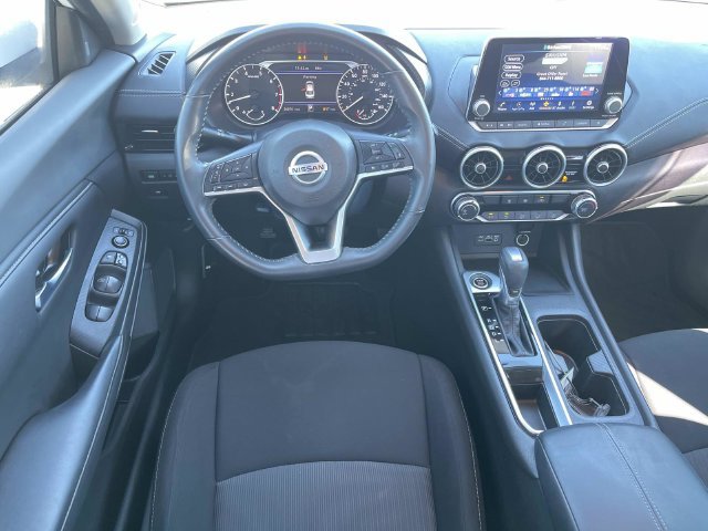 Used 2023 Nissan Sentra SV FWD image 13