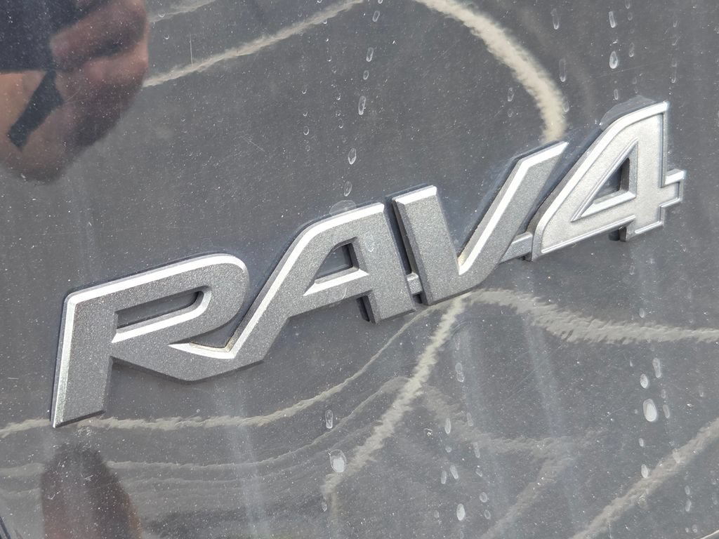 Used 2023 Toyota RAV4 Adventure AWD/4WD image 14