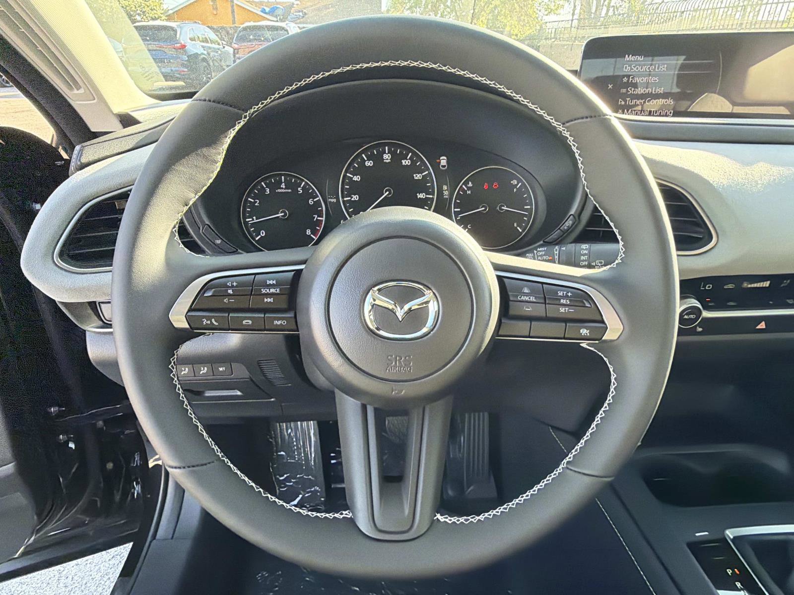 New 2026 MAZDA CX-30 AWD 2.5 S image 8