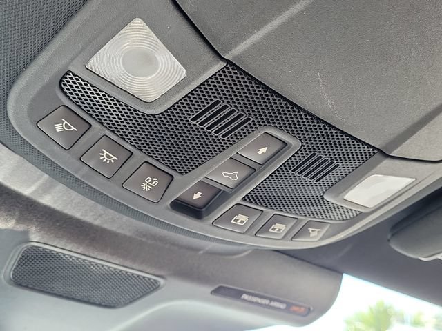 Certified 2023 Lincoln Nautilus Reserve AWD/4WD image 29