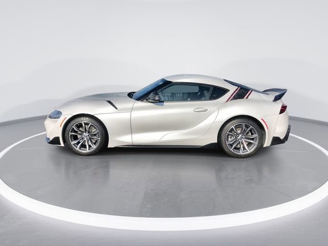 Used 2021 Toyota Supra w/ Safety & Technology Package image 5