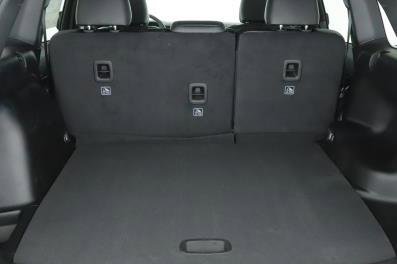 New 2025 Jeep Grand Cherokee Altitude image 42