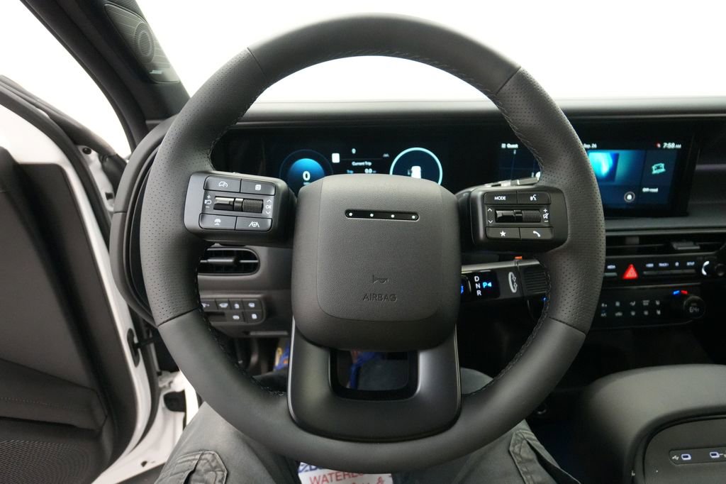 New 2026 Hyundai Palisade XRT Pro image 47