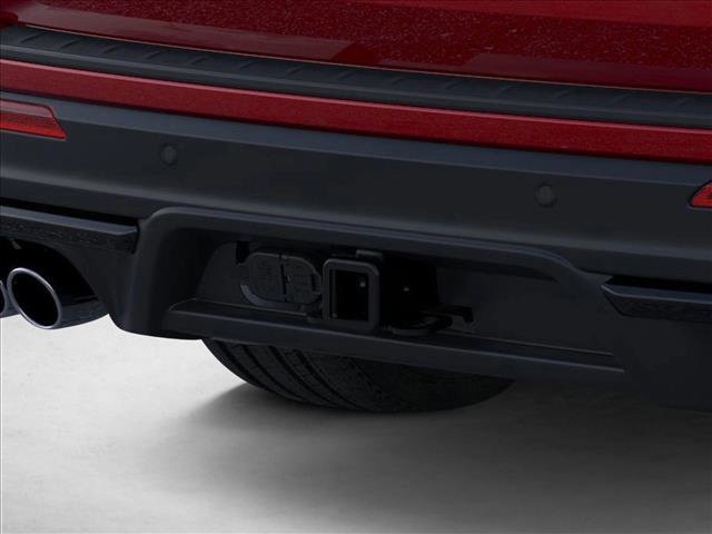 New 2026 Ford Explorer ST image 21