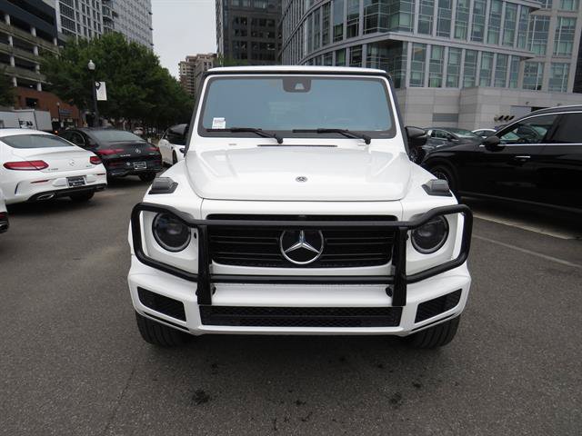 Used 2020 Mercedes-Benz G 550 image 6