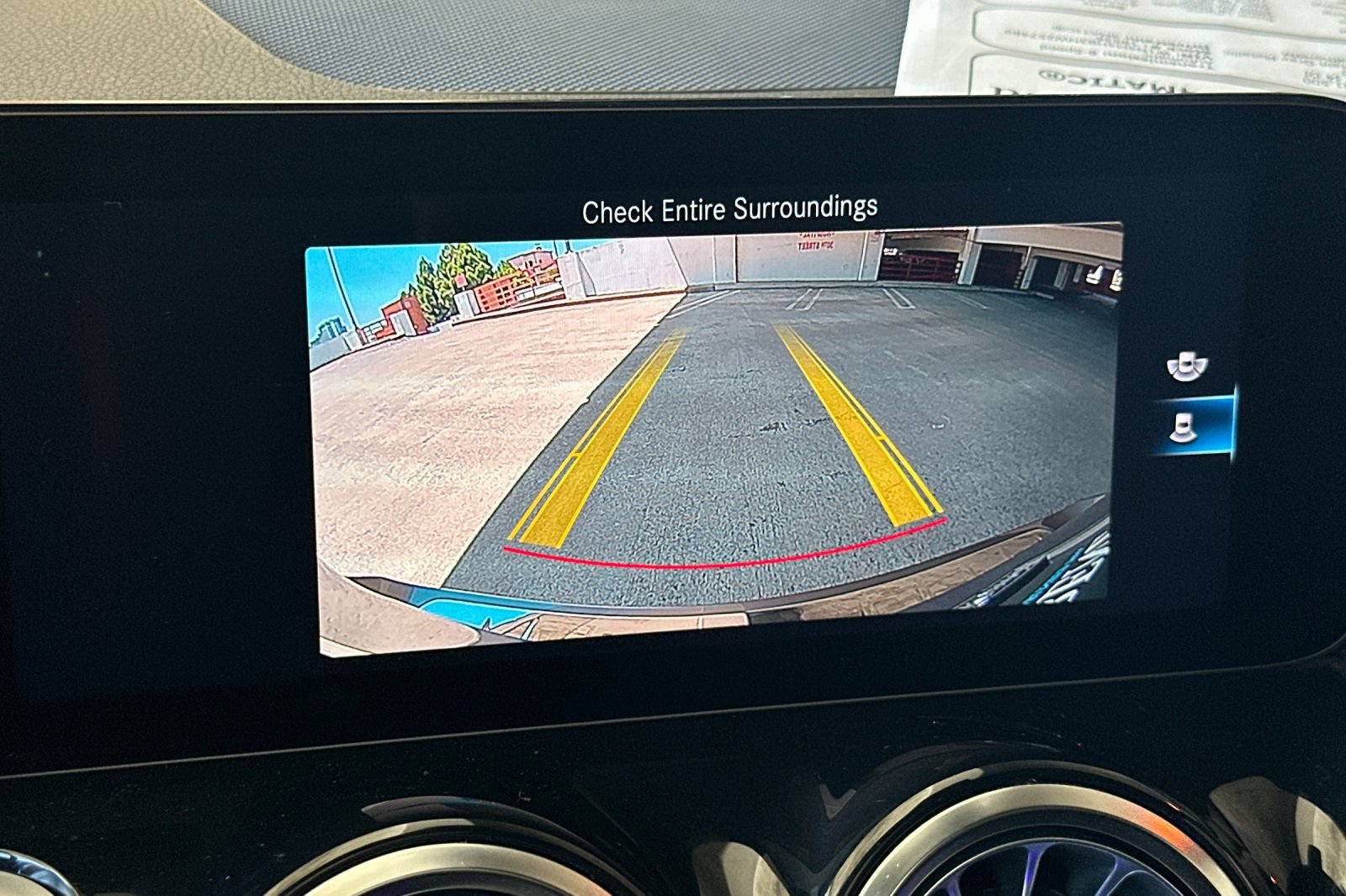 Certified 2022 Mercedes-Benz GLB 250 4MATIC image 24