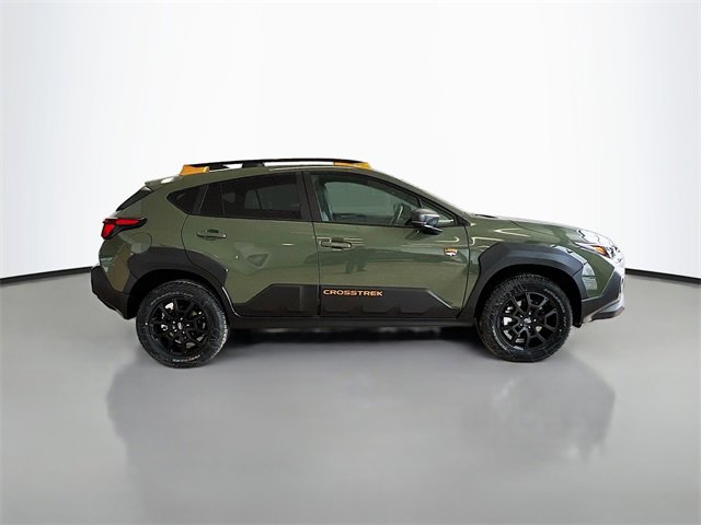 New 2026 Subaru Crosstrek 2.5i Wilderness image 38