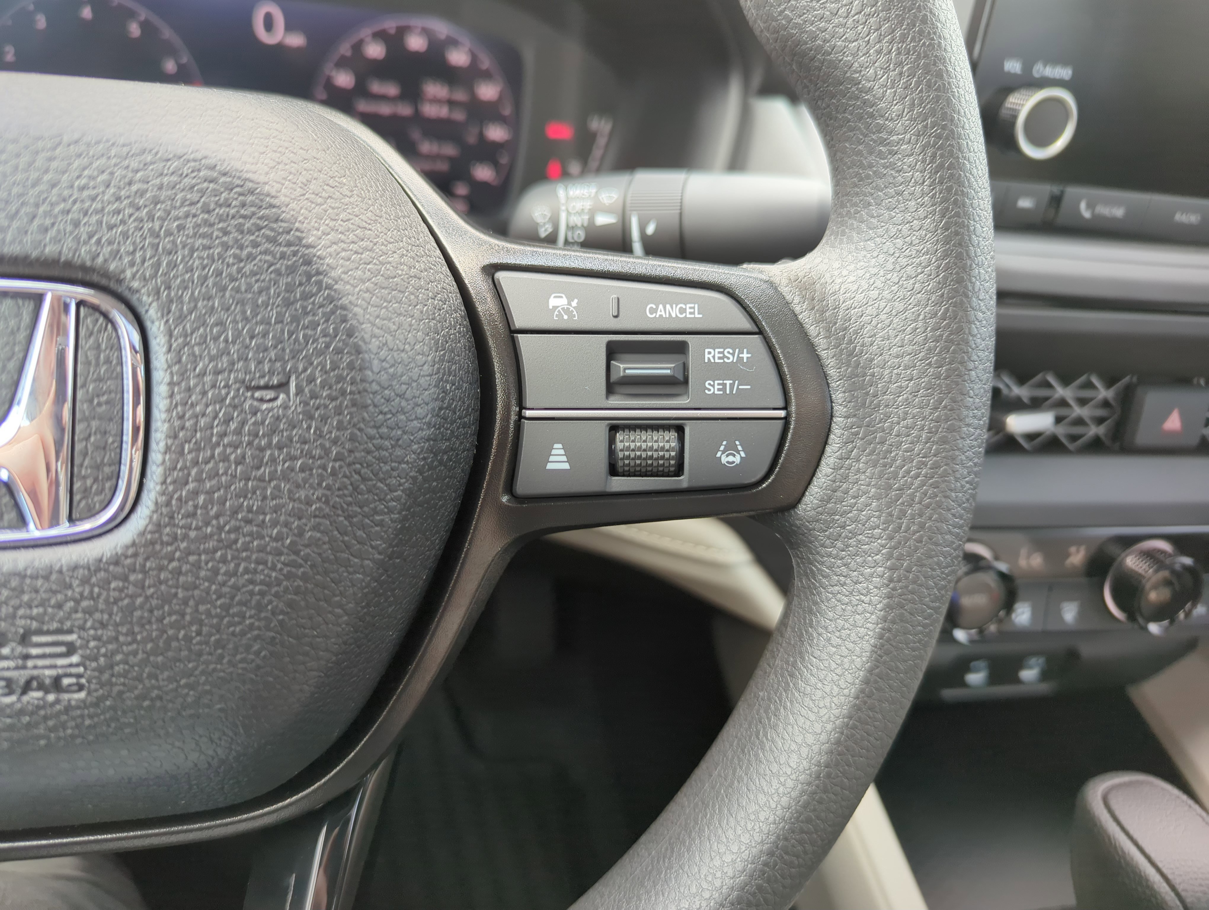 New 2025 Honda Accord SE image 22