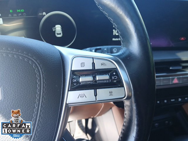 Used 2023 Kia Telluride SX X-Pro AWD/4WD image 43