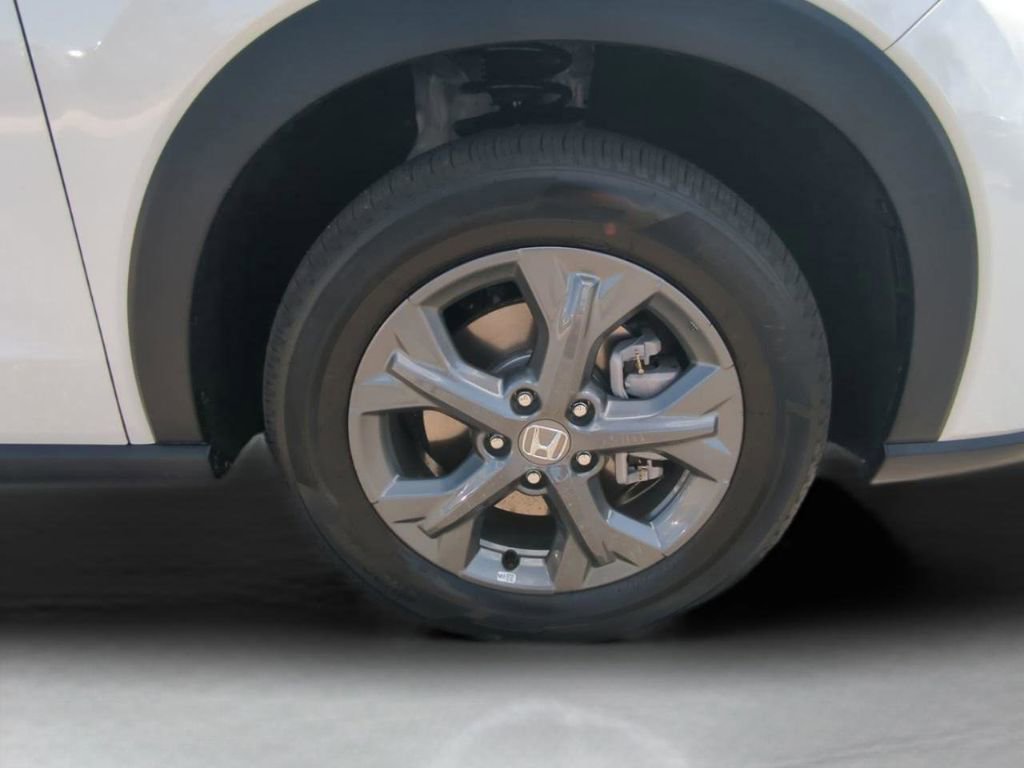 New 2026 Honda HR-V LX image 24