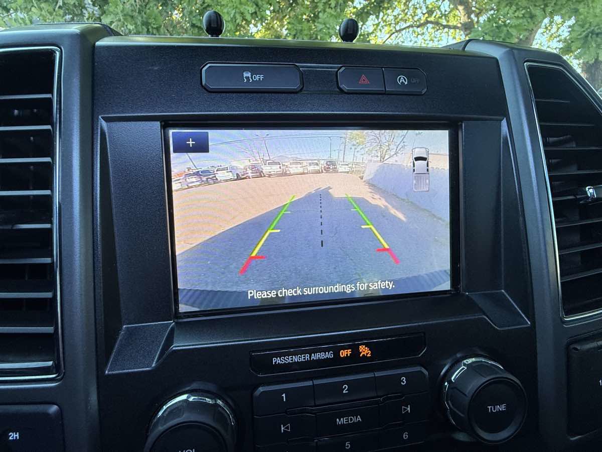 Used 2020 Ford F150 XLT w/ Equipment Group 302A Luxury image 29