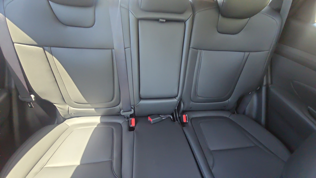 New 2026 Hyundai Tucson SEL Plus AWD/4WD image 10