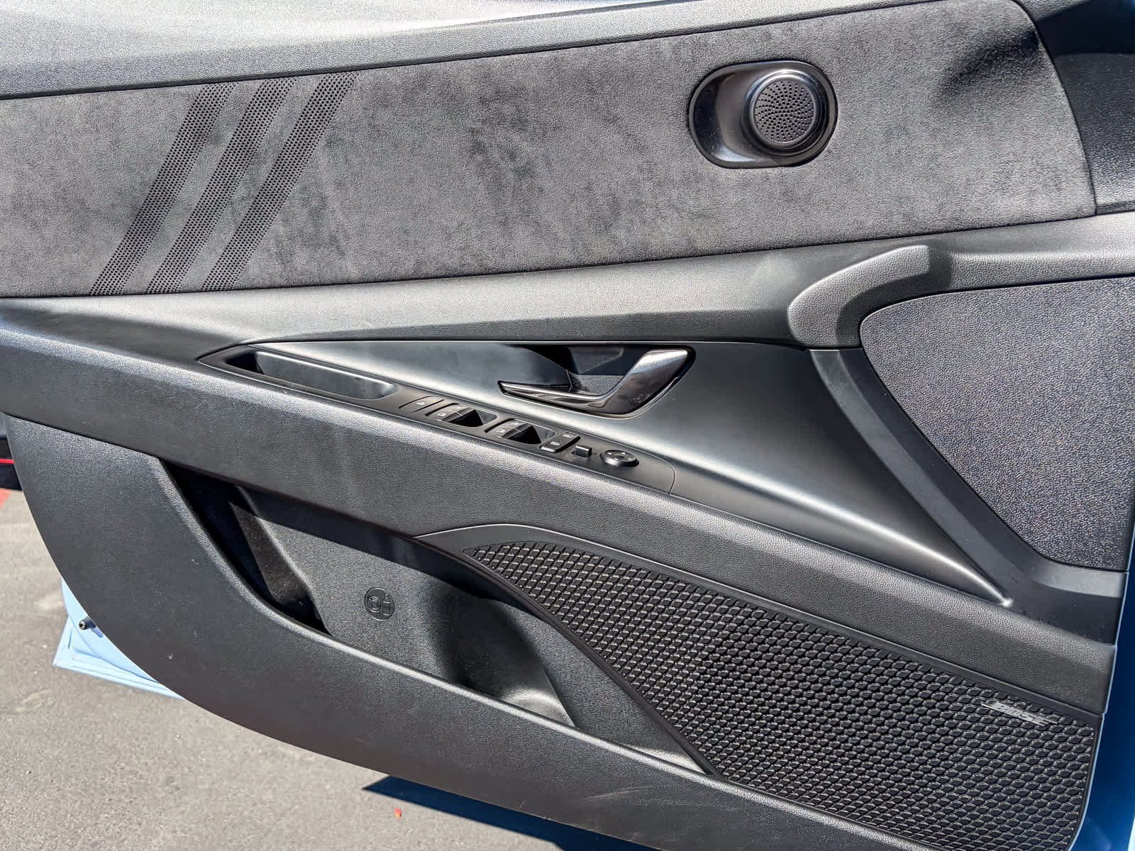 Used 2022 Hyundai Elantra N image 19