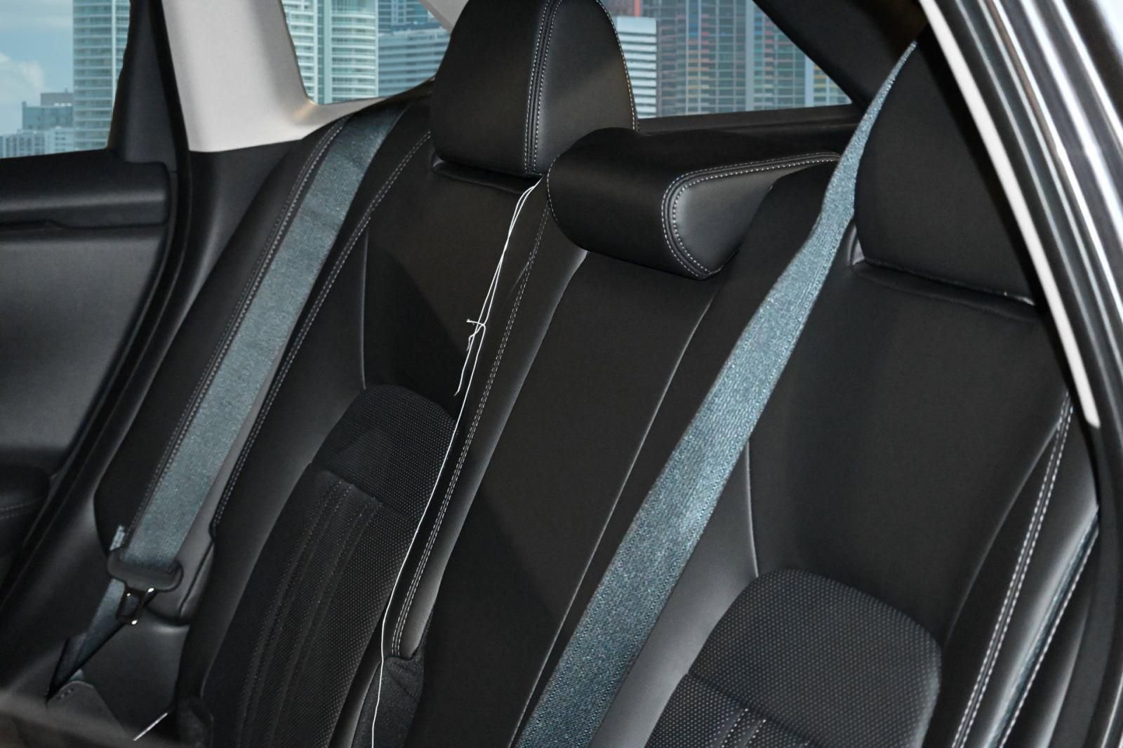 New 2026 Honda HR-V EX-L image 19