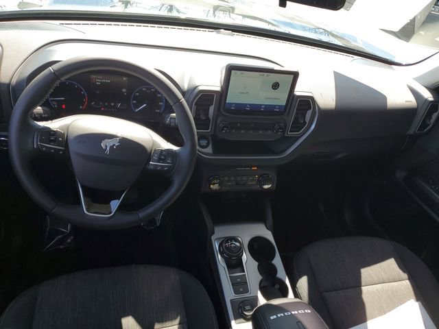 Used 2022 Ford Bronco Sport Big Bend w/ Convenience Package AWD/4WD image 13
