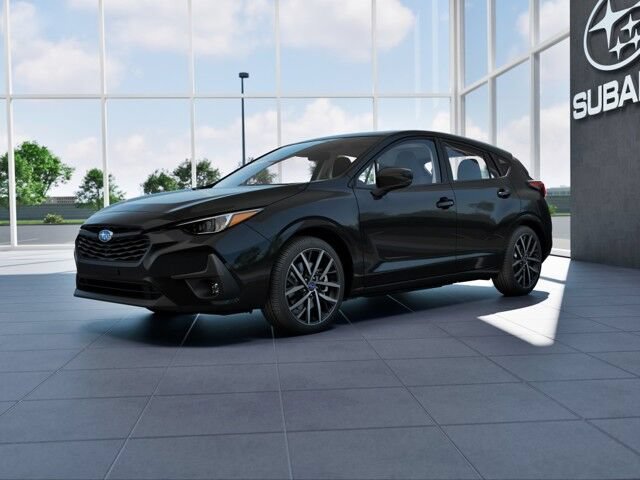 New 2026 Subaru Impreza 2.0i Sport AWD/4WD image 2