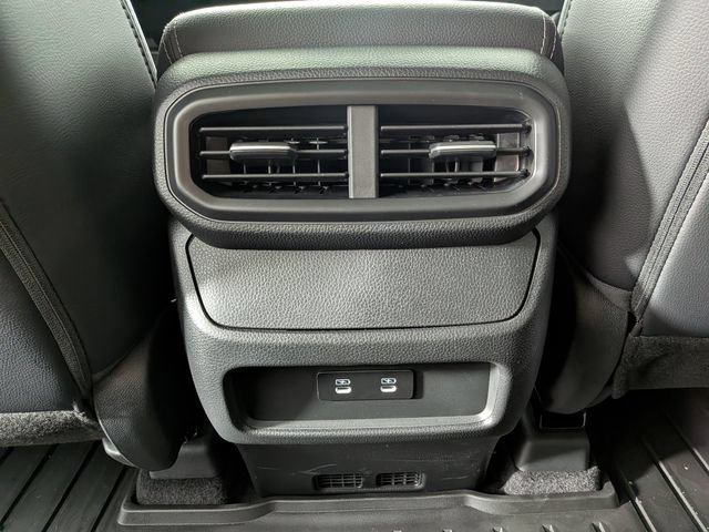 New 2026 Honda Passport RTL image 25