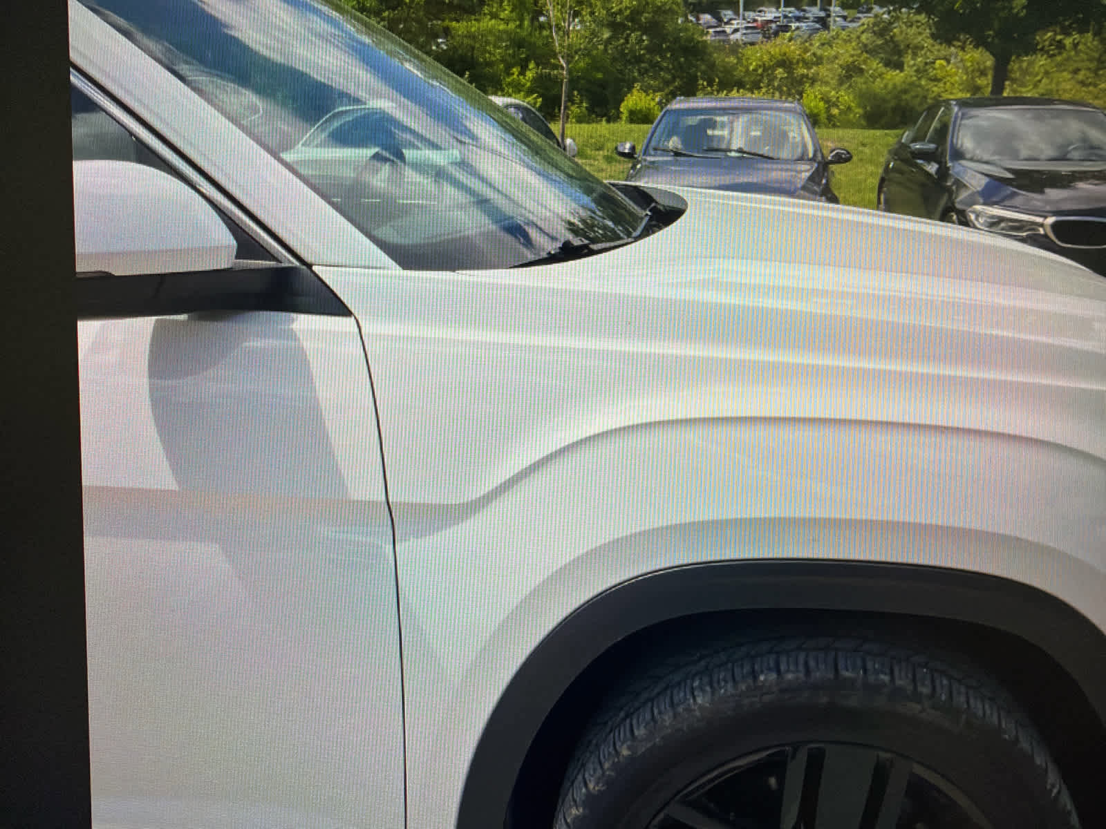 Used 2019 Volkswagen Atlas SEL Premium AWD/4WD image 15