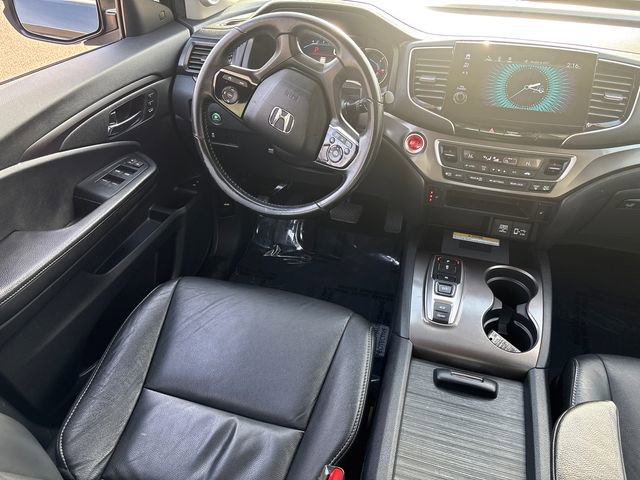 Used 2022 Honda Pilot Special Edition image 20