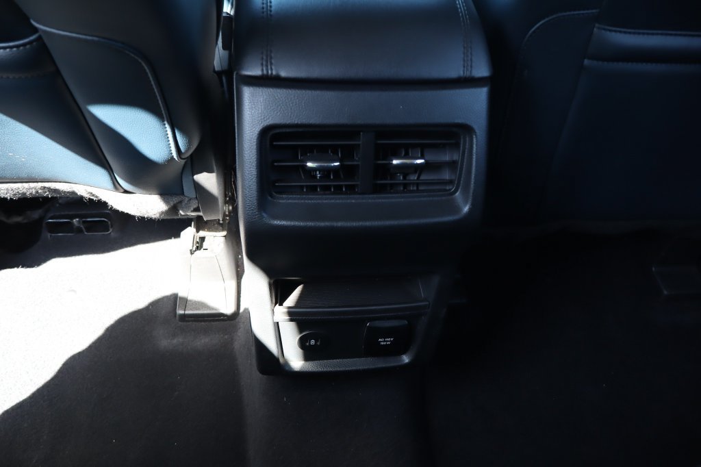 Used 2023 Ford Edge SEL w/ Sport Appearance Package AWD/4WD image 33