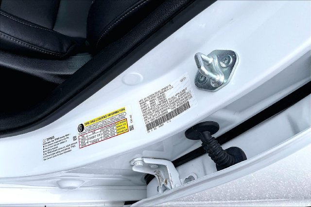 Used 2023 Honda Civic EX-L image 17