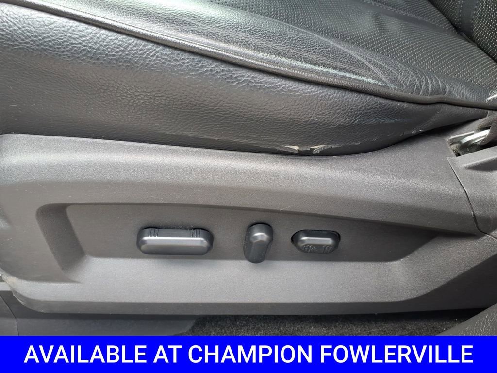 Used 2015 Lincoln MKX AWD w/ Equipment Group 102A image 13