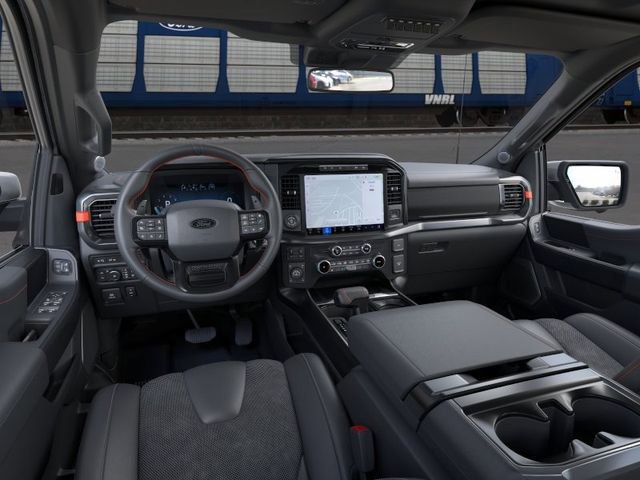 New 2026 Ford F150 Raptor AWD/4WD image 38