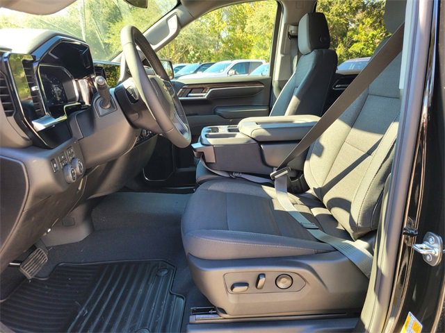 New 2026 Chevrolet Silverado 1500 LT w/ All Star Edition Plus image 14