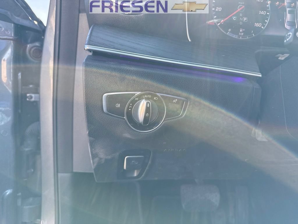 Used 2020 Mercedes-Benz E 350 4MATIC Sedan image 20