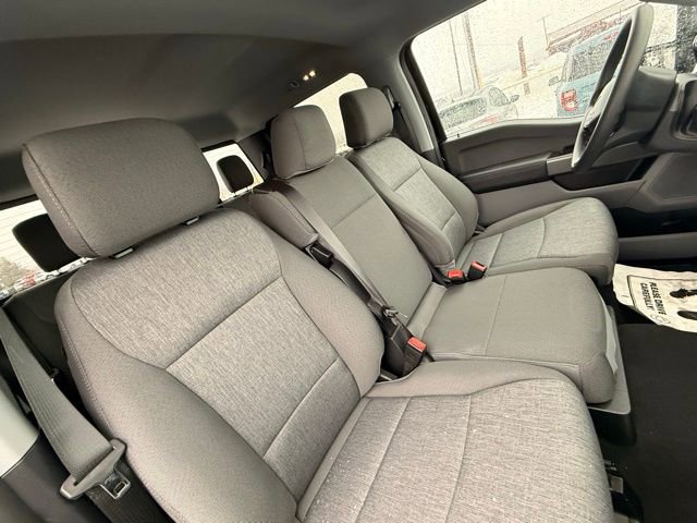 New 2026 Ford F250 XL w/ STX Appearance Package image 18