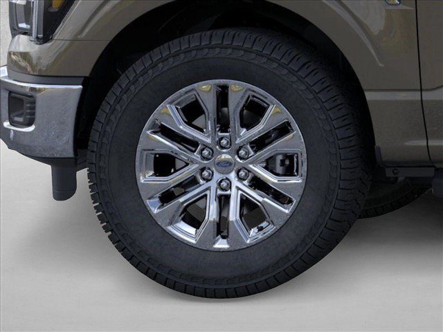 New 2026 Ford F150 Lariat AWD/4WD image 19