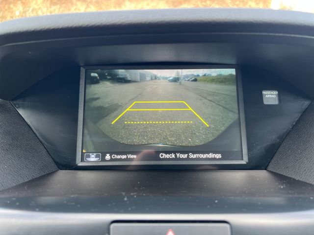 Used 2019 Acura MDX SH-AWD image 25