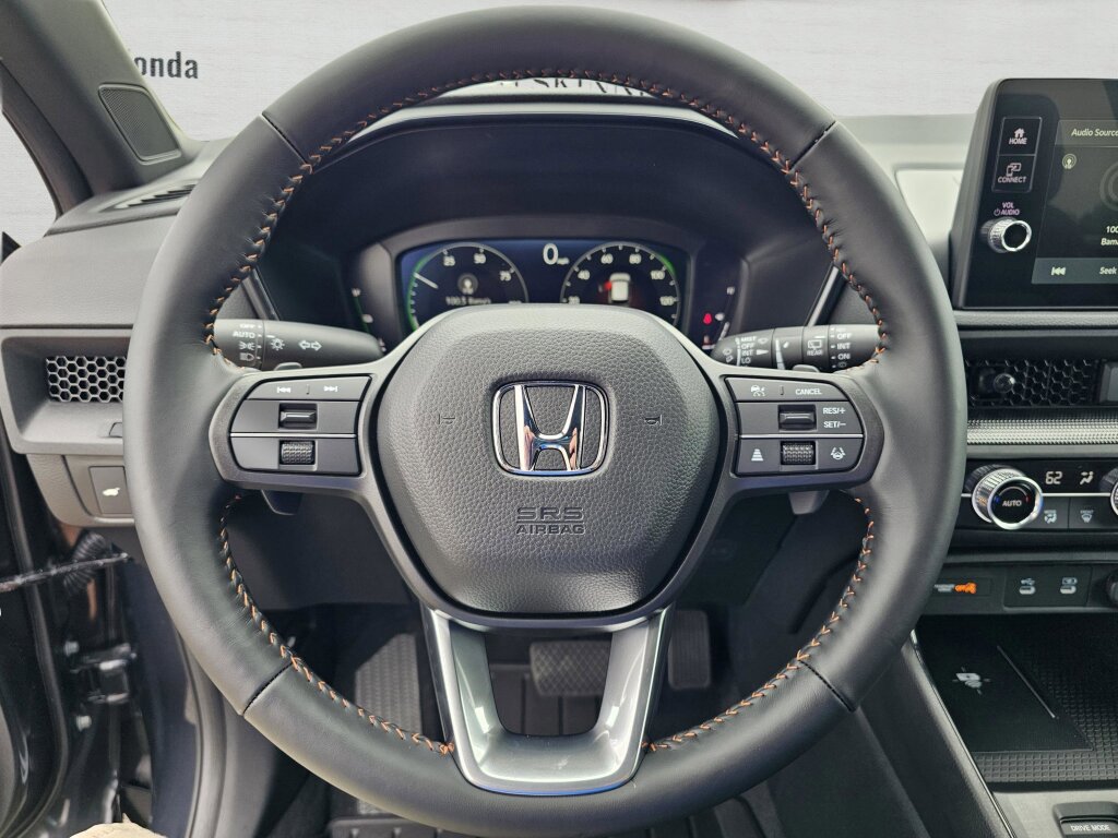 New 2026 Honda CR-V Sport-L image 22