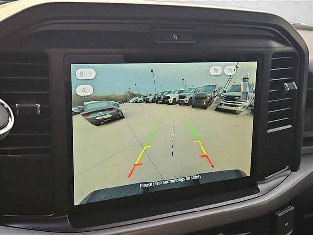 New 2026 Ford F150 XL w/ Equipment Group 103A High image 13