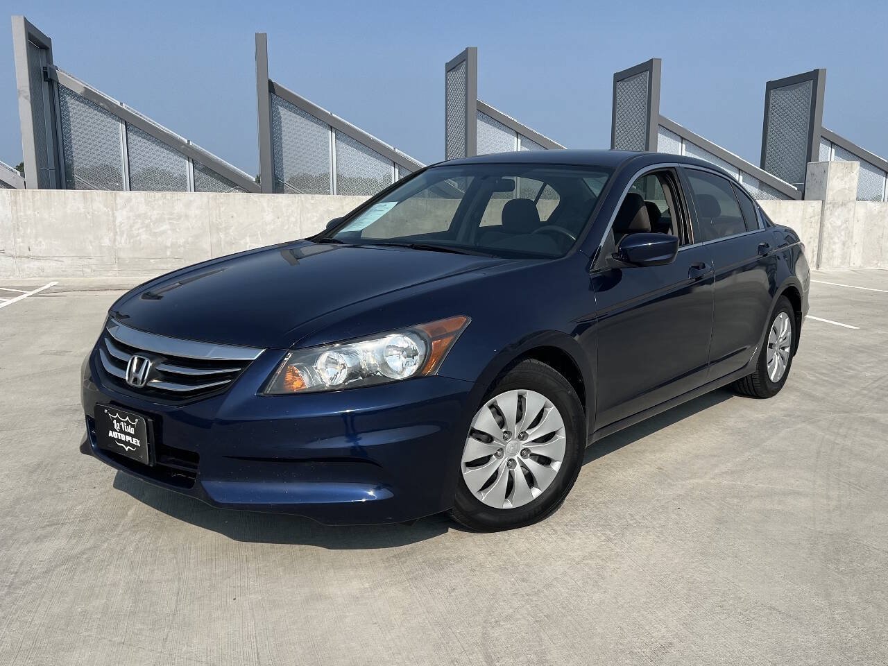 Used 2012 Honda Accord LX image 2