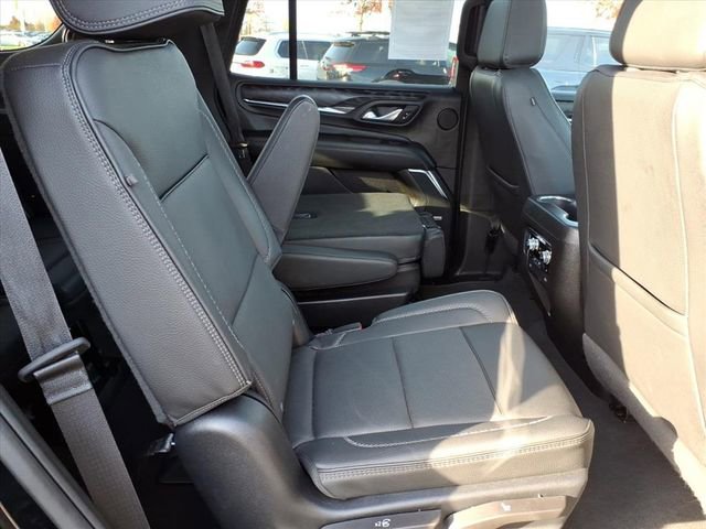 Used 2023 GMC Yukon Denali image 26