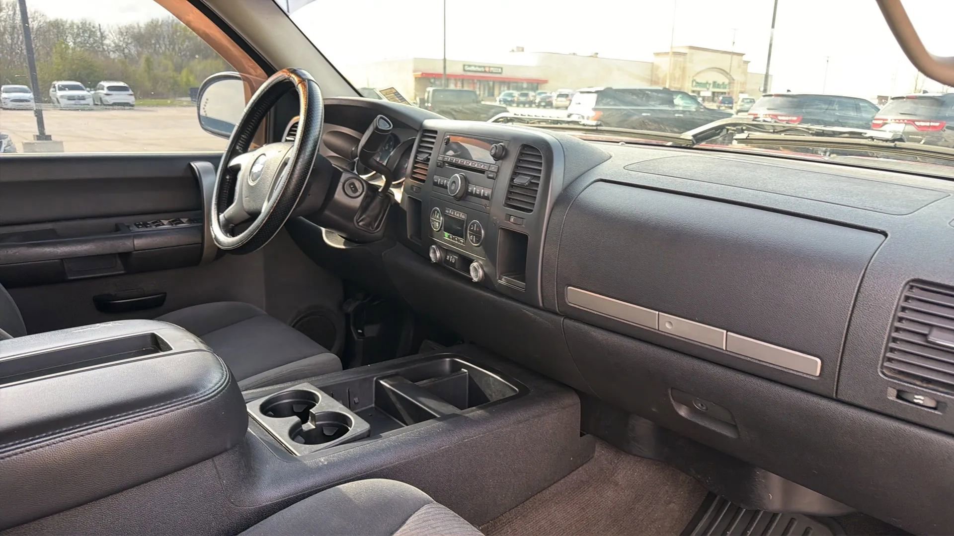 Used 2008 Chevrolet Silverado 1500 LT w/ Towing Package image 79