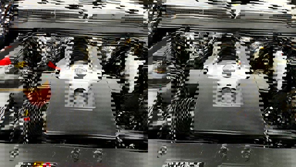 Used 2017 Cadillac Escalade Premium Luxury image 30