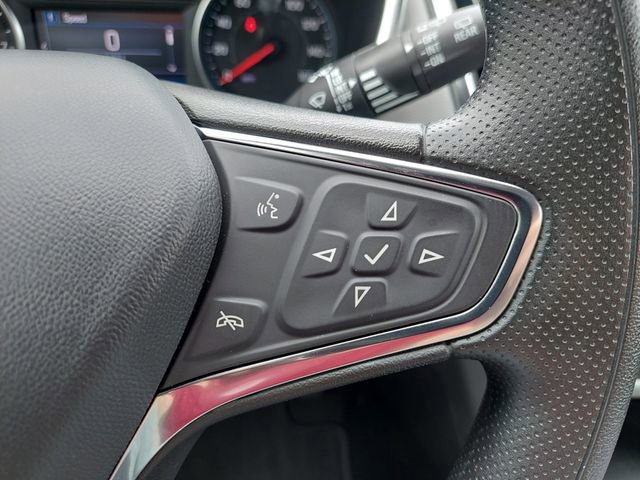 Used 2024 Chevrolet Equinox LS w/ LS Convenience Package FWD image 34