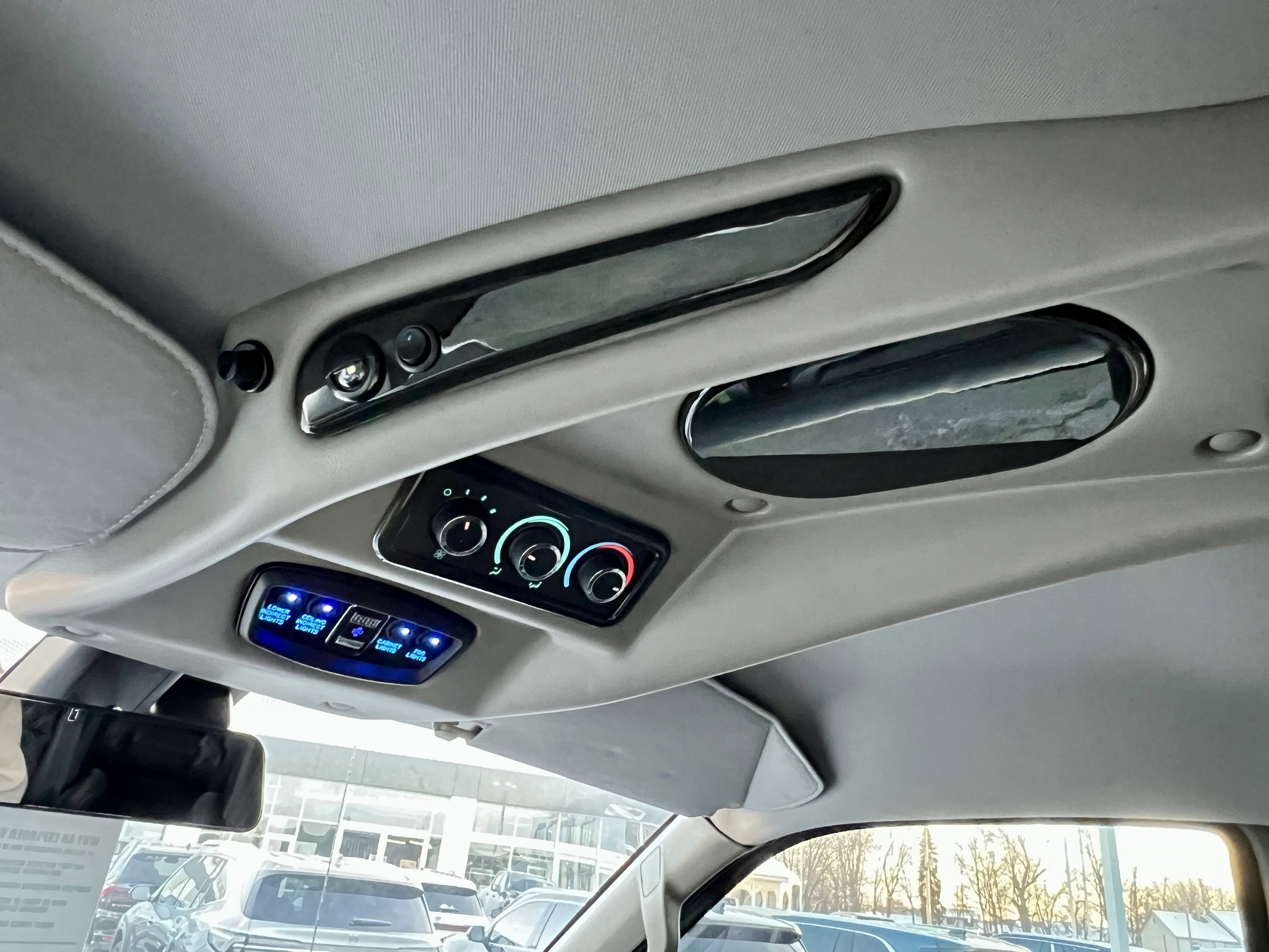 New 2025 GMC Savana 2500 Extended w/ Driver Convenience Package image 23