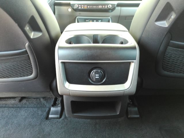 Used 2026 Kia Carnival LXS FWD image 27