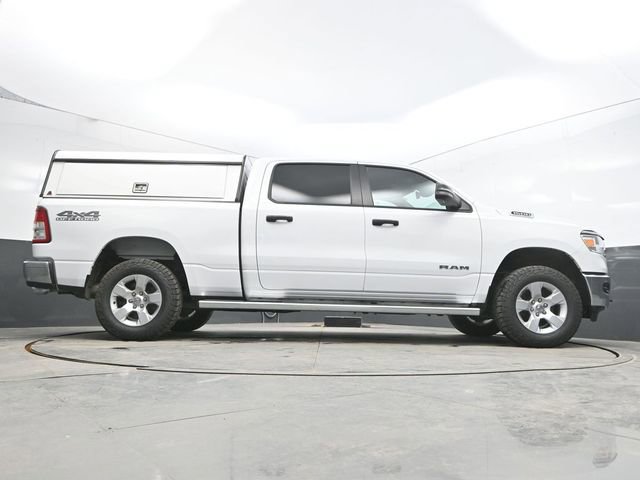 Used 2023 RAM 1500 Big Horn AWD/4WD image 43