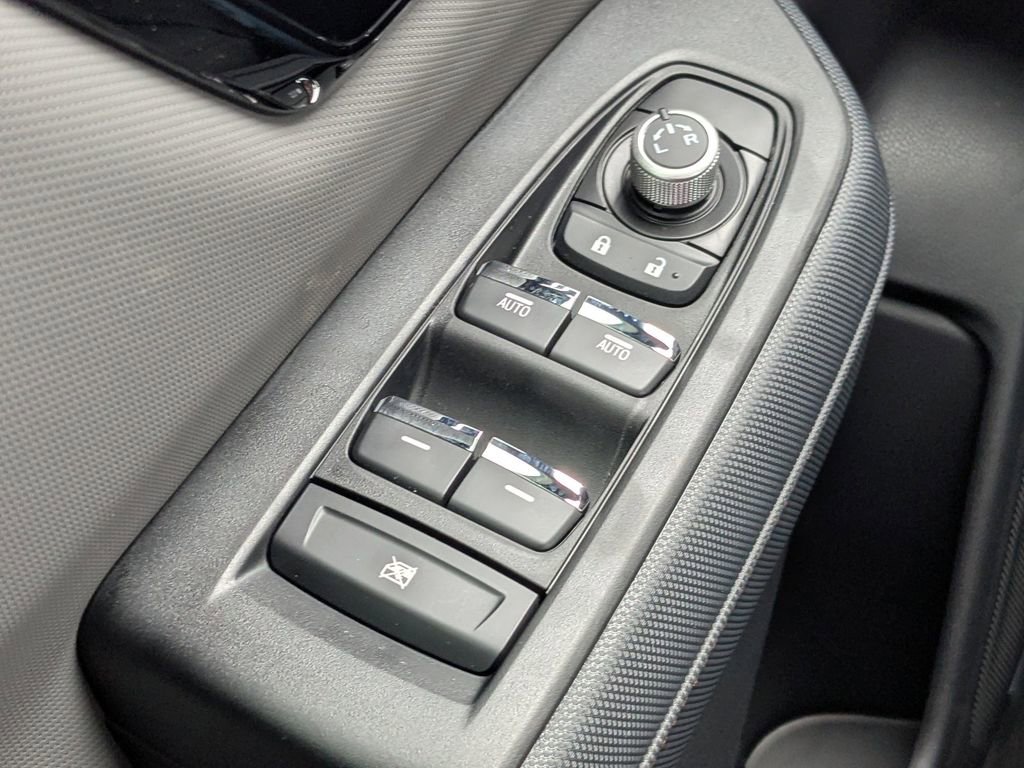 New 2026 Subaru Forester Sport image 22