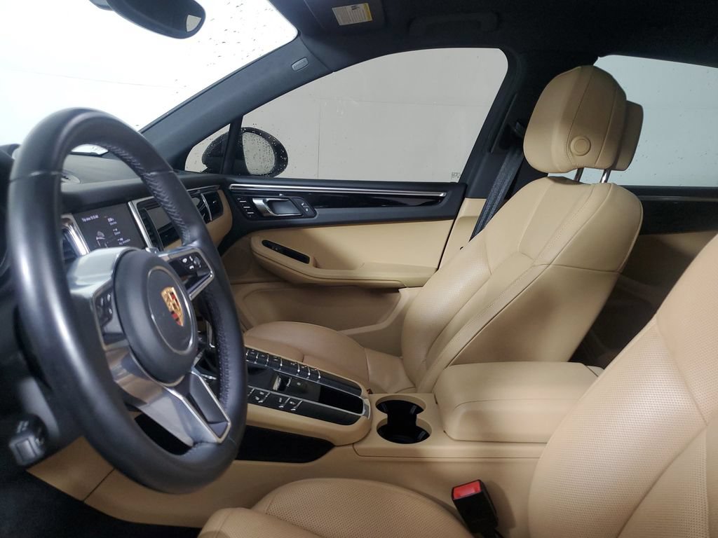 Used 2018 Porsche Macan S AWD/4WD image 21