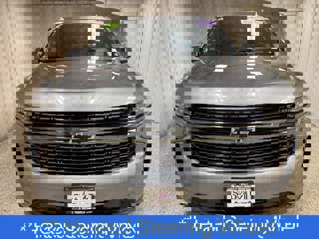 Used 2022 Chevrolet Tahoe RST w/ Luxury Package image 8