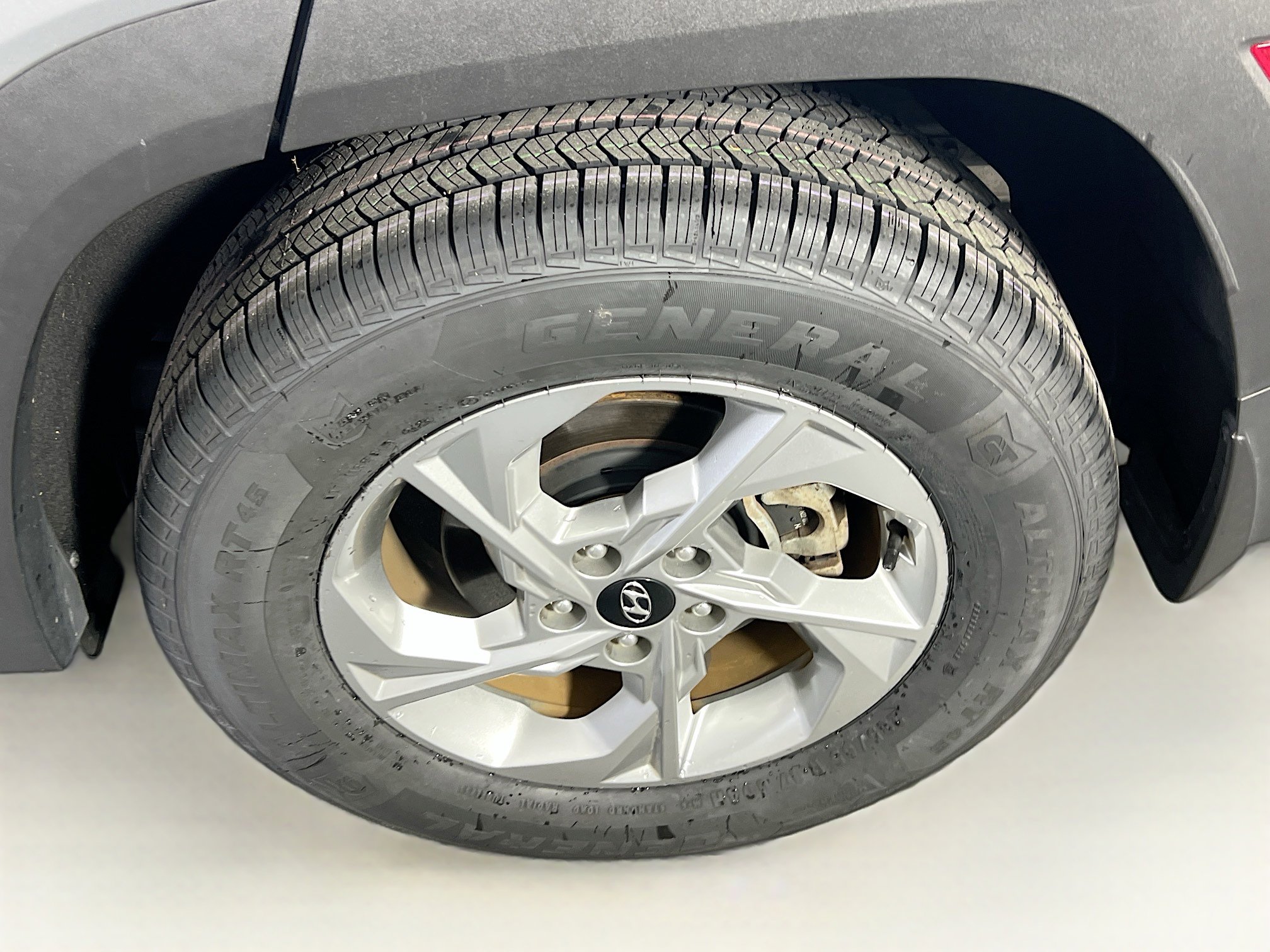 Used 2023 Hyundai Tucson SEL image 29