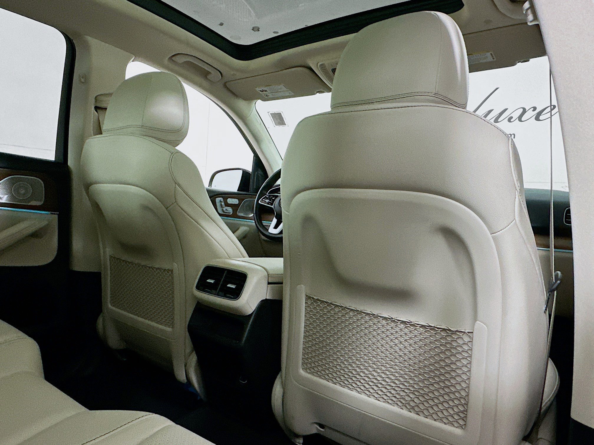 Used 2022 Mercedes-Benz GLE 350 GLE 350 AMG Line Night Premium w/ AMG Line Exterior image 28