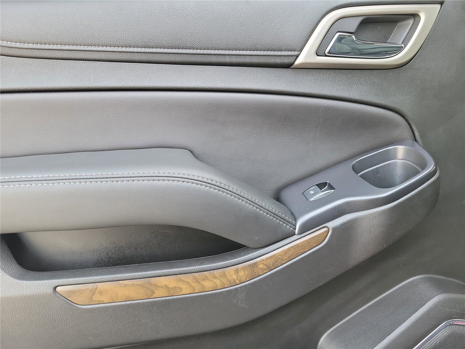 Used 2018 GMC Yukon XL Denali w/ Denali Ultimate Package image 17